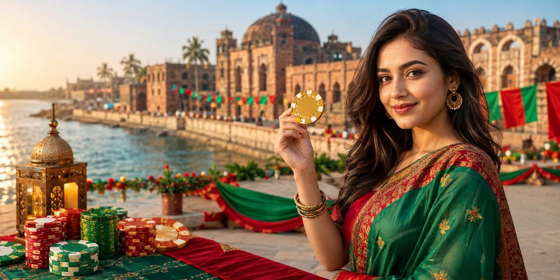 সোনারগাঁওয়ে sm6225 গেমিং প্ল্যাটফর্মের রেড-গ্রিন বেটিং অভিজ্ঞতা