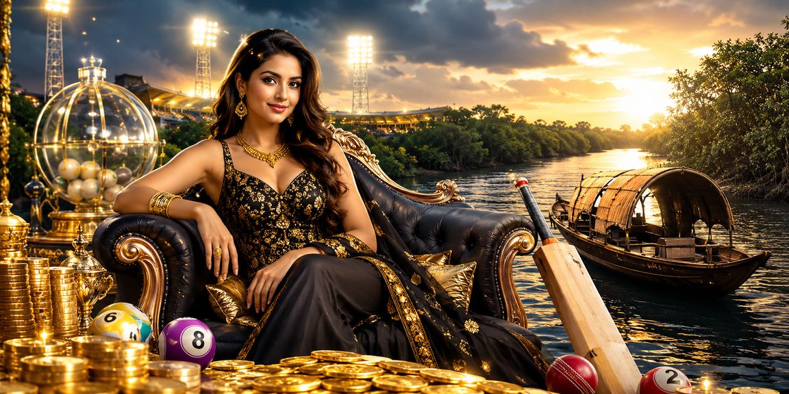 সুন্দরবন অঞ্চলে ক্রিকেট বেটিংয়ে আগ্রহী ব্যবহারকারী